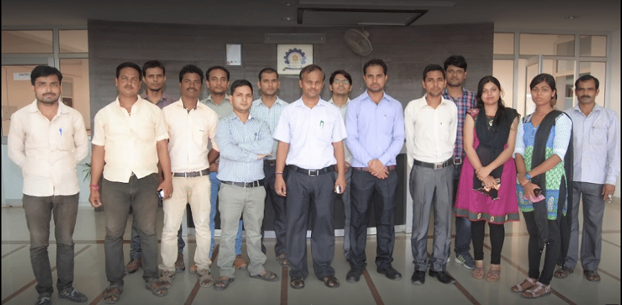 DNM Institute of Engineering and Technology Lucknow Infrastructure photo 11